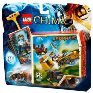 Covo reale - Lego Legends of Chima (70108)