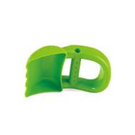 Scavatrice Manuale, Verde (E4073)