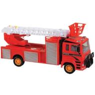 Camion Pompieri a Frizione 32 cm (GG50225)