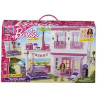Barbie e la casa dei Party in spiaggia