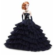 Barbie Midnight Glamour Doll (FRN96)