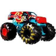 Hot Wheels Monster Trucks 1:24 Demo Derby (50004097)