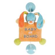 Baby on Board (662260)