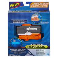 Nerf Modulus Gear Mirino Raggio Luminoso