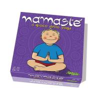 Namasté - Il Gioco Dello Yoga (226)