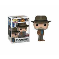 Jurassic World 3: Funko Pop Movies - Dr. Alan Grant