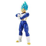 God Vegeta Rise Super Saiyan - Model Kit