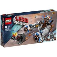 La Cavalleria del Castello  - Lego The Movie (70806)