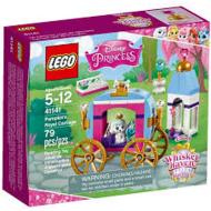 La carrozza reale di Pumpkin - Lego Duplo Princess (41141)