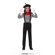 Costume Mimo 7-9 Anni (77227)