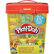 Play-Doh Secchiello Deluxe