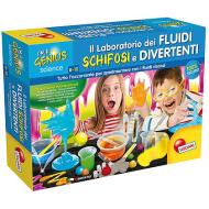 I'm a Genius Laboratorio Fluidi Schifosi e Divertenti (62287)