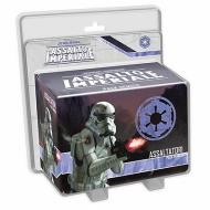 Star Wars Assalto Imperiale.- Pack Assaltatori (GTAV0361)