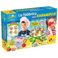I'm a Genius La Fabbrica Delle Caramelle (62294)