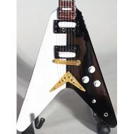 Mini Guitar Scorpions Michael Schenker