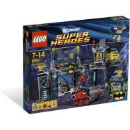 LEGO Super Heroes - Bat-Caverna (6860)