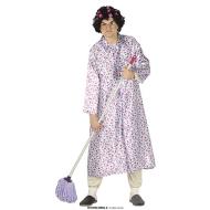 Costume Nonna Adulto Taglia M 48-50 (80230)