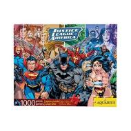 Justice League of America DC Comic - Puzzle 1000 pezzi