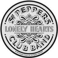 Beatles The: Sgt Pepper Drum Toppa
