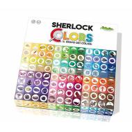 Sherlock Colors - Il Gioco Dei Colori (231)