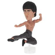 Bruce Lee Computer Sitter Bh