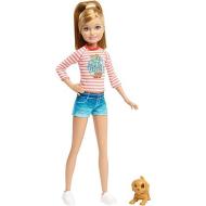 Stacie Barbie - The Great Puppy Adventure (CLF99)