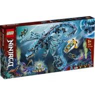 Dragone dell'acqua - Lego Ninjago (71754)