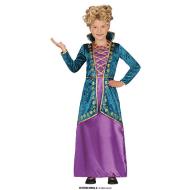 Sorella Strega Bambino 3 - 4 Anni (78232)