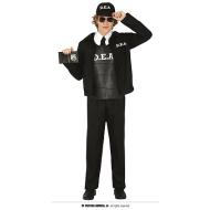 Costume Dea 48 50 (79232)