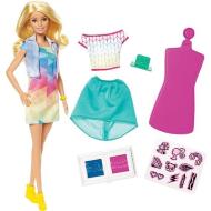 Barbie Crayola colora i Suoi Abiti, (FRP05)