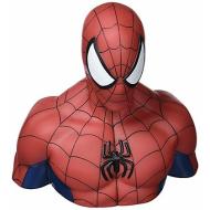 Spider-Man Deluxe Salvadanaio