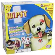 Wipsy, un cagnolino da curare (1233)
