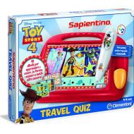Sapientino Travel Quiz Disney Toy Story 4 (16233)