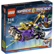 LEGO Space - Furto alla banca spaziale (5982)