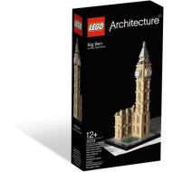 The Big Ben - LEGO Architecture (21013)