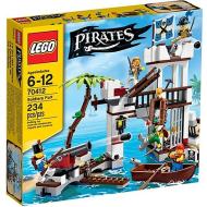 Il forte dei soldati - Lego Pirates (70412)
