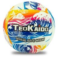 Pallone Volley T.5 260-280 Gr (52234)