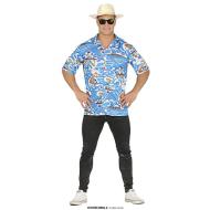 Costume Turista Adulto Taglia M 48-50 (80234)