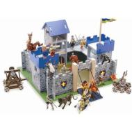 Excalibur castle - Castello Blu (TV235)