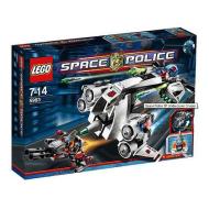 LEGO Space - Pattuglia segreta PS (5983)