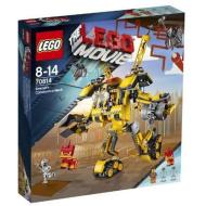 Master Builder Emmet - Lego Movie (70814)
