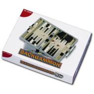 Backgammon medio