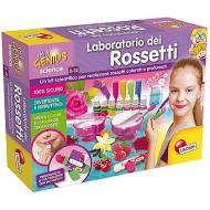 I'm a Genius Laboratorio Dei Rossetti (62355)