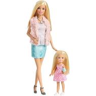 Barbie e Stacie - Barbie e Le sue Sorelline (CGT44)