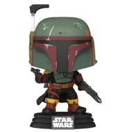Star Wars: The Book Of Boba Fett 480 Boba Fett 9cm