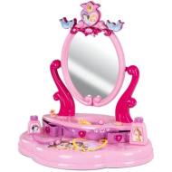 Disney Princess specchiera da tavolo con accessori