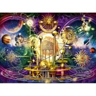 Sistema solare - Puzzle 500 pezzi (12000236)
