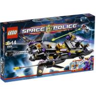LEGO Space - Limousine lunare (5984)