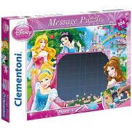 Princess Message puzzle (20236)