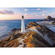 New Zeland Lighthouse 1000 pezzi High Quality Collection (39236)
